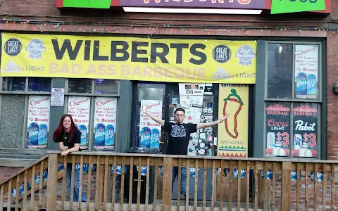 Wilbert's Food & Music image