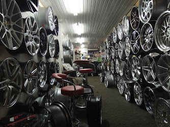 East Coast Alloys