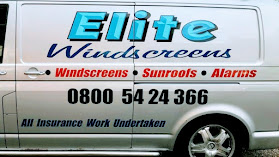 Elite Windscreen & Sunroof Repairs