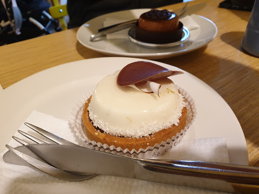 Fondant cakes Marseille