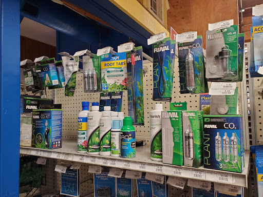 Tropical Fish Store «Pet Friendly Inc», reviews and photos, 845 Manitou Rd, Hilton, NY 14468, USA