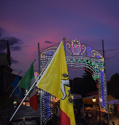 Photo Bed & Breakfast Domus Giuliae 95039 Trecastagni