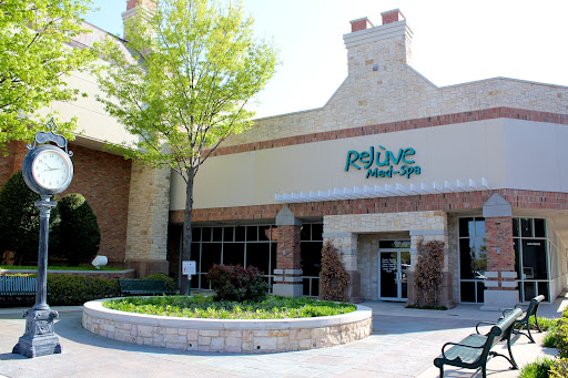 Medical Spa «Rejuve Med Spa», reviews and photos, 18220 Preston Rd A, Dallas, TX 75252, USA