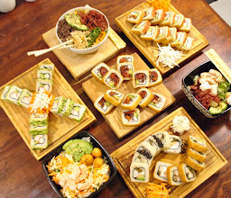 Bonzu Sushi House photo