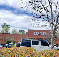 Staples - Photo 8 - Car repair in Peachtree City, GA, South Fulton