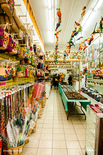 Cultural Center «Historic Market Square», reviews and photos, 514 W Commerce St, San Antonio, TX 78207, USA