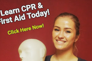 Mid Town CPR Training