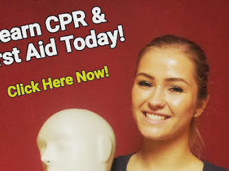 Mid Town CPR Training