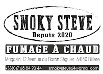 Photos du propriétaire du Restaurant de plats à emporter Smoky Steve à Billère - n°3