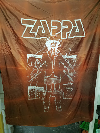 Comic Book Store «The Time Capsule», reviews and photos, 537 Pontiac Ave, Cranston, RI 02910, USA