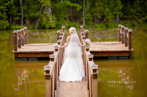 Wedding Venue «In the Woods Wedding & Event Venue», reviews and photos, 2173 Cartersville Hwy, Rockmart, GA 30153, USA