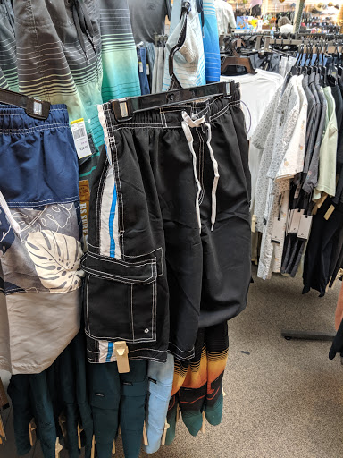 Swimwear Store «B&B Department Stores», reviews and photos, 709 Grand Central Ave, Lavallette, NJ 08735, USA