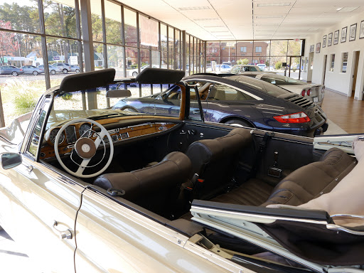 Used Car Dealer «Auto Haus (Williamsburg)», reviews and photos, 212 2nd St, Williamsburg, VA 23185, USA