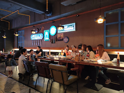 咱們 小聚食堂 的照片