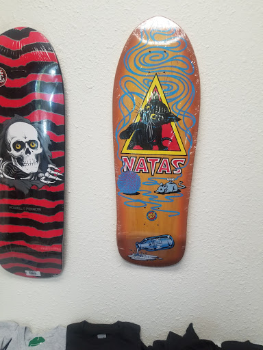 Skate Shop «Street Science Skate Shop», reviews and photos, 2321 First St, Livermore, CA 94550, USA