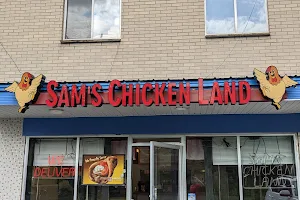 Sam's Chicken Land image