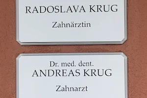 Zahnarztpraxis Dr. Andreas & Radoslava Krug image
