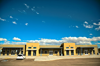 Benson Pharmacy - Chiricahua Community Health Centers, Inc.