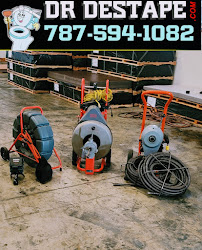 Plomero Dr. Destape - Photo 5 - Car repair in Carolina, Puerto Rico, San Juan