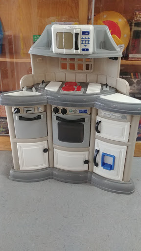 Non-Profit Organization «Youth Alternatives Thrift Shop», reviews and photos, 3103 West Ave, San Antonio, TX 78213, USA