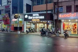 Hotel Saravanas image