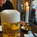 Photo n°1 de l'avis de Alexander.r fait le 31/12/2021 à 14:07 sur le  FAUSTUS SCHNITZELHAUS à Berlin