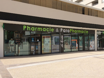 Pharmacie du lycee Gonnet Espace Saint-Loup à Marseille