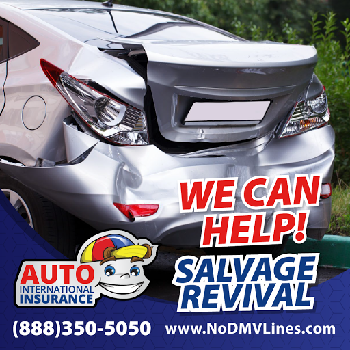 Insurance Agency «Auto International Insurance - Perris», reviews and photos