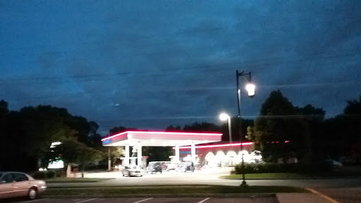 Gas Station «SuperAmerica», reviews and photos, 2785 Hamline Ave N, Roseville, MN 55113, USA