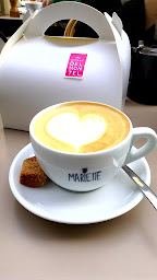 Photo n°131 de Café Marlette à Paris ()