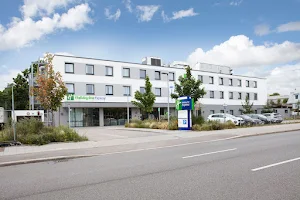 Holiday Inn Express Munich - Olympiapark image