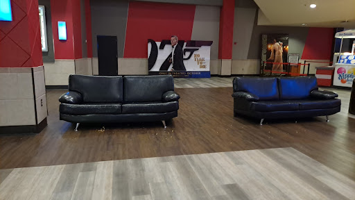 Imax Theater «Premiere Cinema + IMAX - El Paso Bassett», reviews and photos, 6101 Gateway Blvd W #15, El Paso, TX 79925, USA