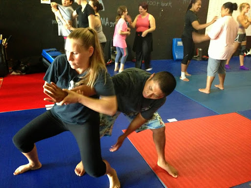 Muay Thai Boxing Gym «Relentless MMA & Fitness», reviews and photos, 14700 Flint Lee Rd K, Chantilly, VA 20151, USA