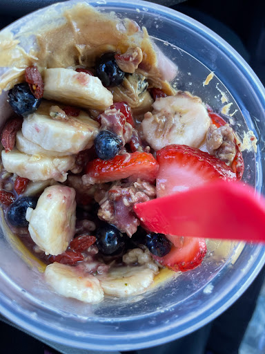 Grocery Store «Loma Linda Market», reviews and photos, 11161 Anderson St #100, Loma Linda, CA 92350, USA