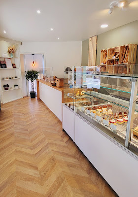Cosy Boulangerie BIO /Pâtisserie à Lambesc