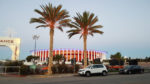 Arena «The Forum», reviews and photos, 3900 W Manchester Blvd, Inglewood, CA 90305, USA