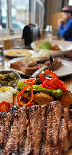 Coffee Shop «Commonwealth Cafe», reviews and photos, 300 Hamilton Row, Birmingham, MI 48009, USA