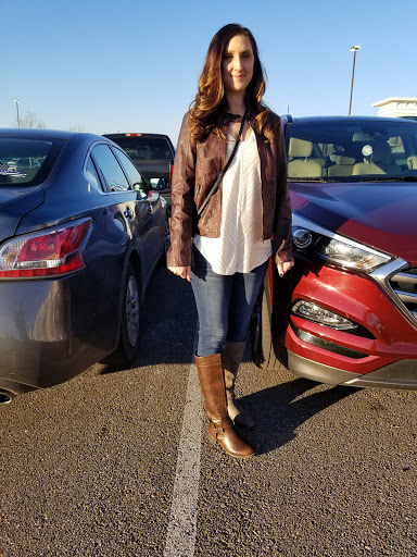 Shoe Store «Shoe Carnival», reviews and photos, 10129 Crossing Way, Denham Springs, LA 70726, USA