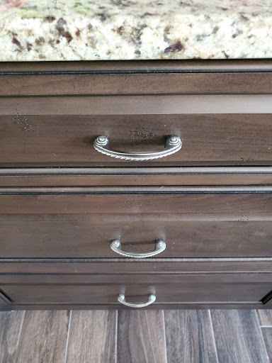 Cabinet Maker «A-Da-Lite Cabinet Mfr Inc», reviews and photos, 855 Old Sugar Mill Rd, Port Orange, FL 32129, USA