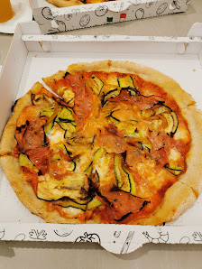 L' Alternativa Pizzeria - Pizza & Gluten Free Via Rettifilo, 20, 73040 Alliste LE, Italia