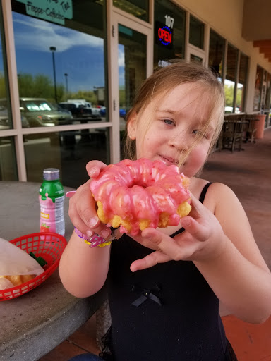 Cafe «Donutsville», reviews and photos, 8275 W Lake Pleasant Pkwy, Peoria, AZ 85382, USA