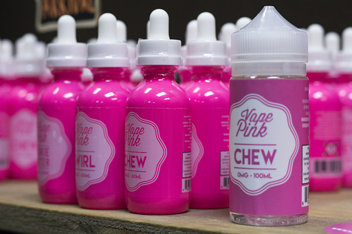 Vaporizer Store «Inhale Exhale Smoke Shop», reviews and photos, 1604 S Hwy 97 #3, Redmond, OR 97756, USA