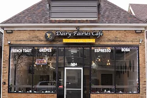 Dairy Fairies Cafe image