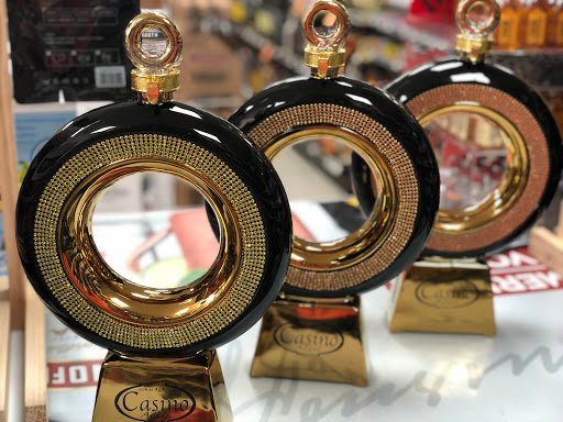 Liquor Store «E & M Food & Liquor», reviews and photos, 7758 Archer Rd, Justice, IL 60458, USA