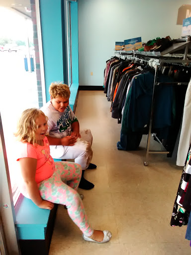 Thrift Store «Goodwill», reviews and photos, 829 S Main St, London, KY 40741, USA