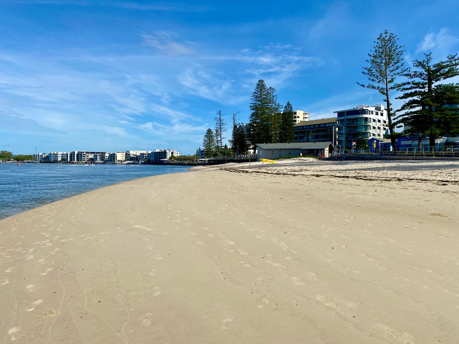 Bulcock Beach photo #8