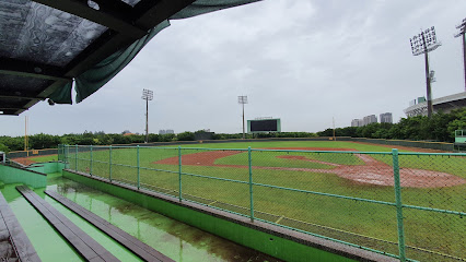 青埔运动公园棒球场