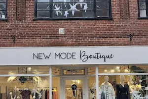 New Mode Boutique image