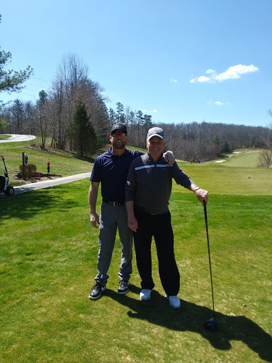 Golf Club «Heatherhurst Golf Course», reviews and photos, 421 Stonehenge Dr, Crossville, TN 38558, USA