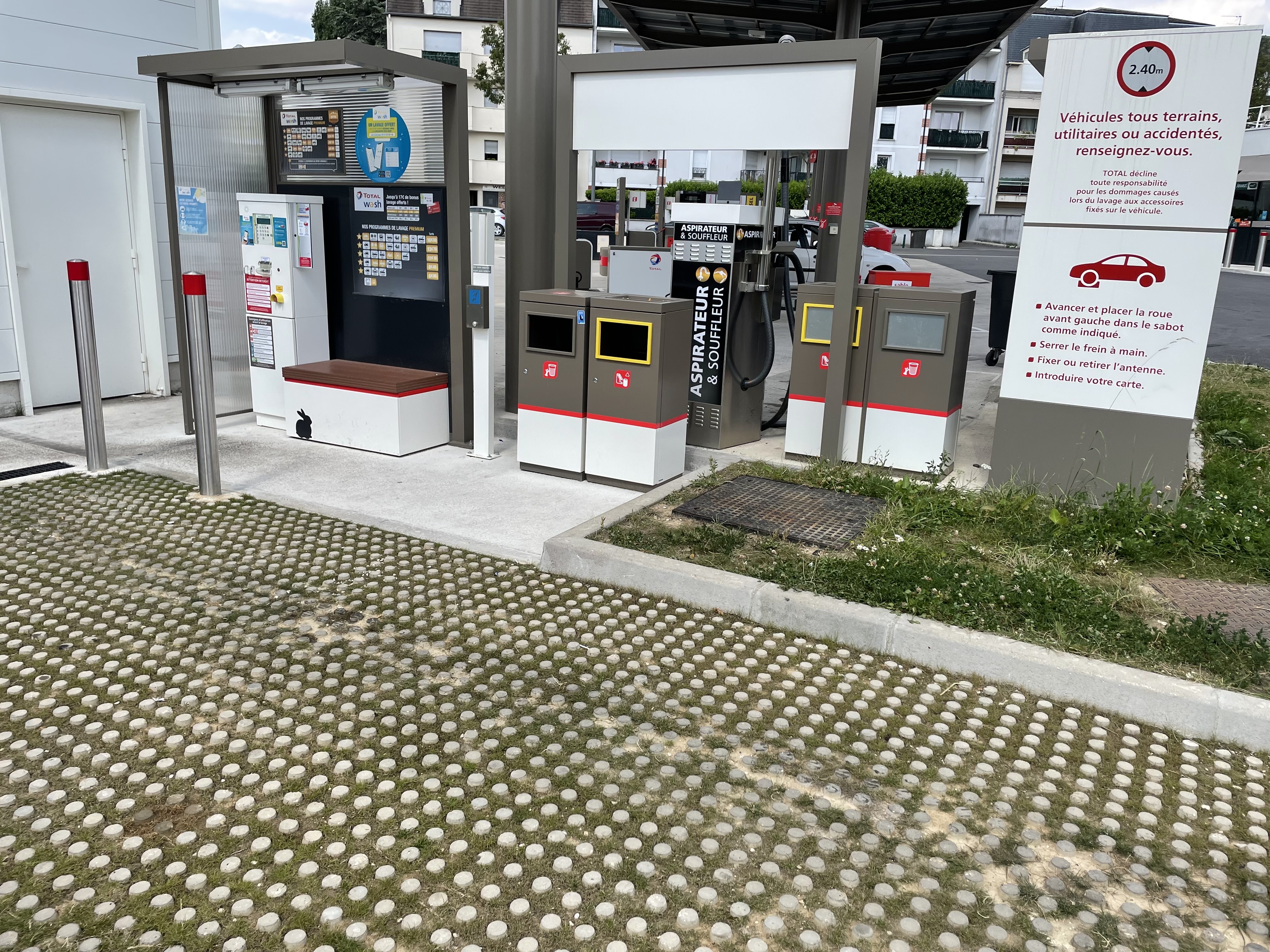 Photo n° 4 de l'avis de Charles.h fait le 15/08/2021 à 12:37